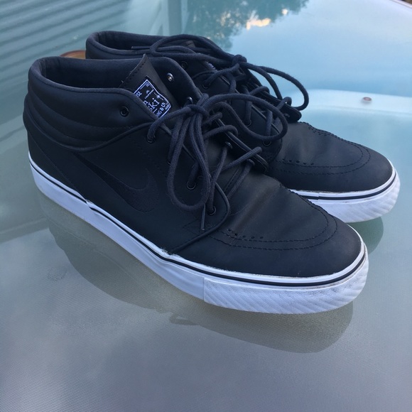 Nike Other - NIKE Stefan Janoski Skateboarding Shoes